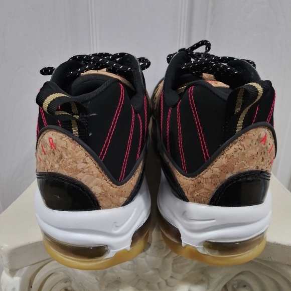 ❗SOLD❗🆕Nike Air Max 98 New Year (NWOT) CT1173-001 - Picture 2 of 8